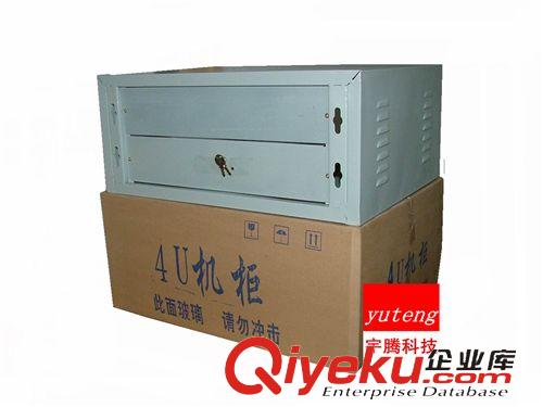 清倉tj產(chǎn)品 工廠直銷 4U機柜 掛壁機柜 掛墻機柜 普柜 四川產(chǎn)原始圖片2