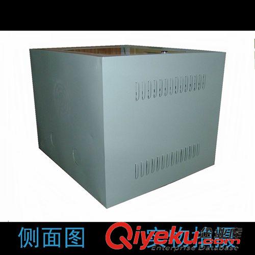 清倉tj產(chǎn)品 工廠直銷 9u小機柜 掛壁機柜 掛墻機柜 普柜 四川產(chǎn)原始圖片3