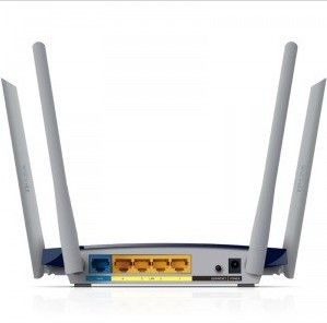 TP LINK 路由器 TP-LINK TL-WDR6300千兆AC1200雙頻無線路由器超強覆蓋