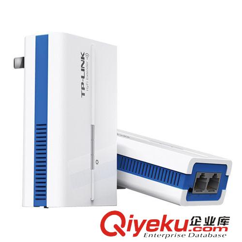 TP LINK 路由器 TPLINK TL-H18R +TL-H18E HyFi智能套裝無線電力貓路由器