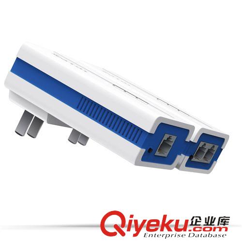 TP LINK 路由器 TPLINK TL-H18R +TL-H18E HyFi智能套裝無線電力貓路由器