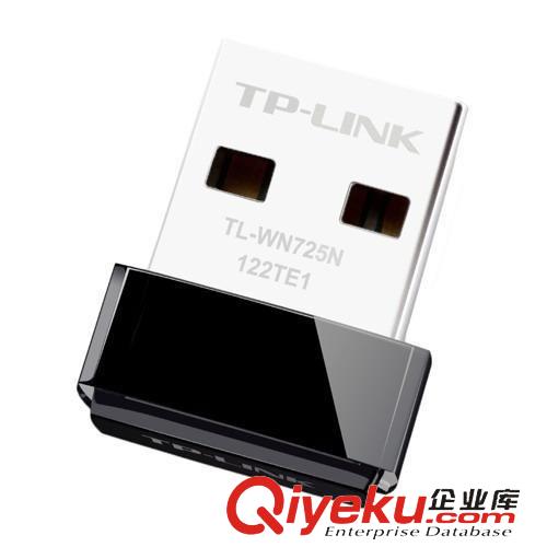 TP LINK 路由器 TP-LINK TL-WN725N 150M  模擬AP迷你USB無線網(wǎng)卡  批發(fā)