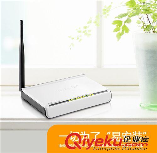 TENDA 騰達路由器 Tenda騰達W311R   WIFI穿墻王 易安裝無線路由器 無限AP全國聯(lián)保原始圖片3