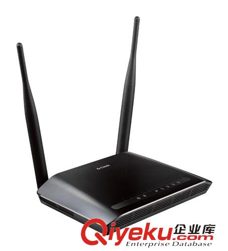 D-LINK 路由器 D-Link DIR-612B無(wú)線路由器 大功率 穿墻 家用WIFI zp穩(wěn)定