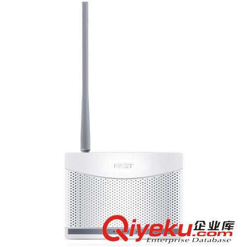 迅捷 路由器 迅捷FW150R 無線路由器 穿墻 150M無線路由器 WIFI原始圖片2