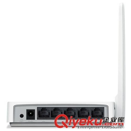 迅捷 路由器 迅捷 FAST FWR100 150M無線路由器 穿墻 迷你型 無線WIFI單天線原始圖片2