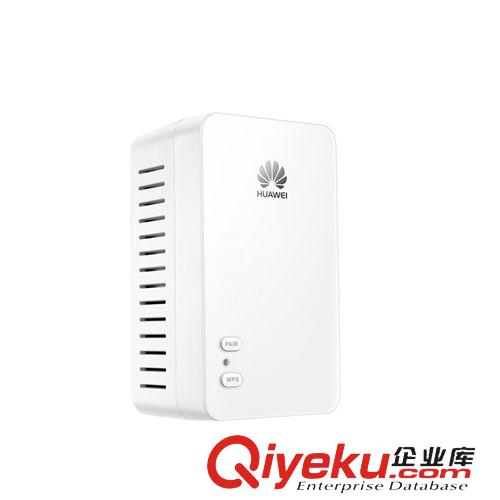 華為系列 華為HUAWEI PT530 500M無線路由器電力貓 電力線適配器(單支)