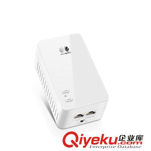 華為系列 華為HUAWEI PT530 500M無線路由器電力貓 電力線適配器(單支)