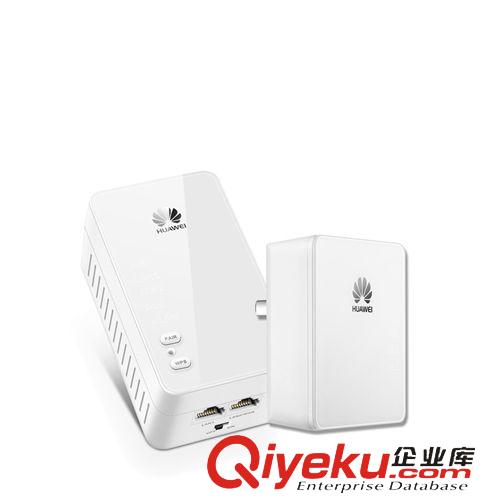 華為系列 華為HUAWEI PT530 500M電力貓  電力線適配器 無線套裝 品牌直銷