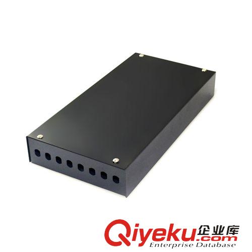 光纖系列 ST光纖光纜終端盒8口接線盒光纖盒光纖接續(xù)盒光纖熔接盒原始圖片2