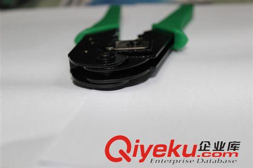 工具系列 歐寶單用網(wǎng)鉗 RJ45專用網(wǎng)鉗 網(wǎng)線壓線鉗 網(wǎng)線鉗單用網(wǎng)嵌 工程必備原始圖片3