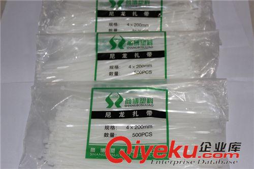 扎帶系列 4*200尼龍?jiān)鷰?廣東尼龍?jiān)鷰l(fā) 四川尼龍?jiān)鷰l(fā) 商博尼龍?jiān)鷰г紙D片2