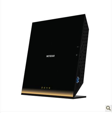 NETGEAR網(wǎng)件系列 美國網(wǎng)件/NETGEAR R6300v2雙頻無線路由器1750M 千兆大功率路由器原始圖片3