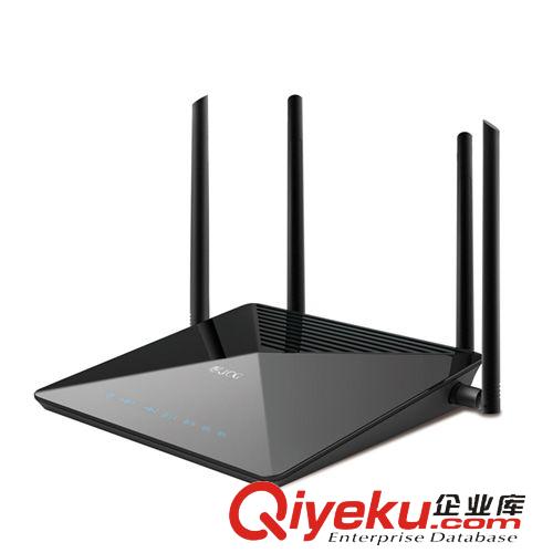 JCG 系列 JCG N855R 雙頻M大功率無線路由器wifi穿墻王{wn}中繼超強信號