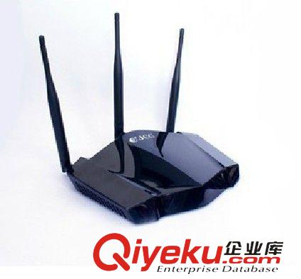 JCG 系列 JCG 金剛?cè)?JHR-N835R M 大功率穿墻王別墅無(wú)線路由器WiFi