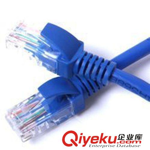 RJ45網(wǎng)絡(luò)跳線 廠家直銷 25米五類網(wǎng)線 成品網(wǎng)線 成品跳線 25米貓 路由器網(wǎng)線原始圖片3