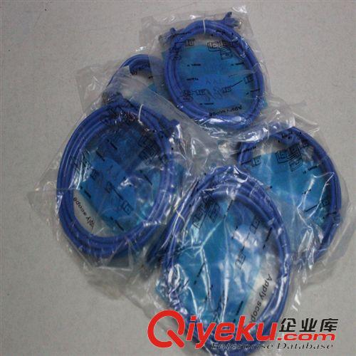 RJ45網(wǎng)絡(luò)跳線 廠家直銷 3米五類網(wǎng)線 成品網(wǎng)線 成品跳線 3米貓 路由器網(wǎng)線 方便原始圖片3