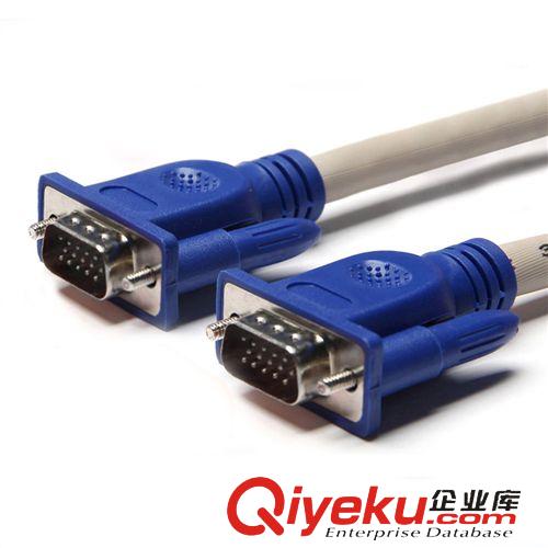 VGA 線材系列 賽康 vga3+6針/針公對公5/10/15/20/30/40/50米 工程專用