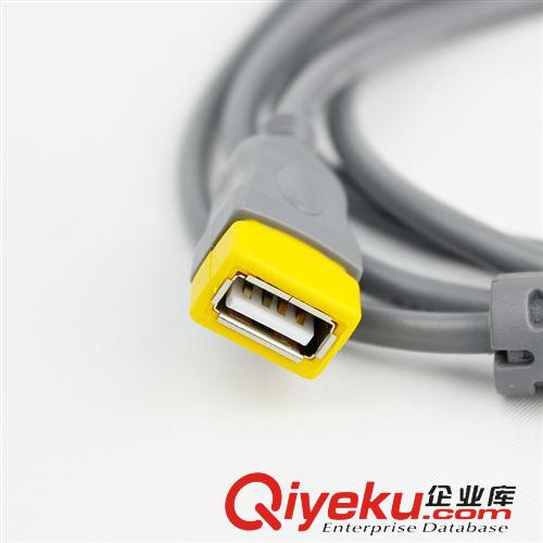 USB 系列 京華 USB延長線 1.5米/3米/5米/10米 數(shù)據(jù)線 接U盤 網(wǎng)卡 攝像頭