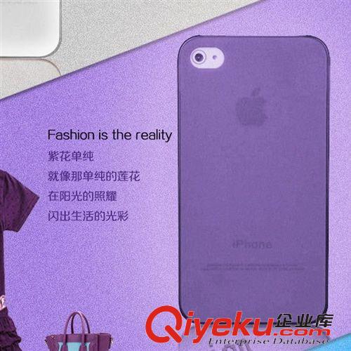 8月新款 新款蘋果5s手機(jī)殼 超薄 全透明殼iPhone4手機(jī)保護(hù)套tpu殼批發(fā)廠家