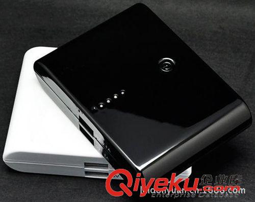 移動電源 饅頭移動電源批發2w 30000 50000毫安大容量通用充電寶 一件代發原始圖片2