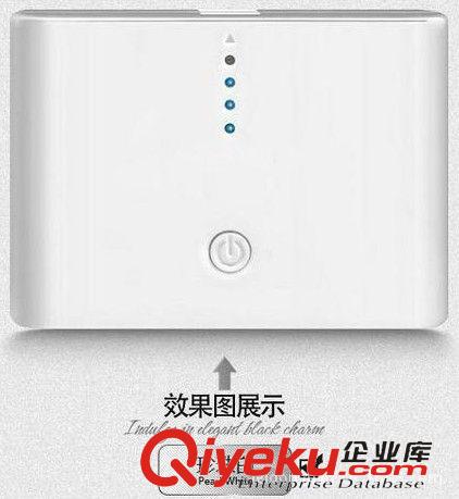 移動電源 饅頭移動電源批發2w 30000 50000毫安大容量通用充電寶 一件代發原始圖片3