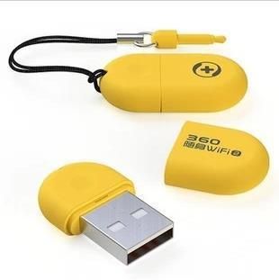 電腦周邊 360隨身WiFi2 不帶云盤360無(wú)線無(wú)線路由器批發(fā)廠家 一件代發(fā)原始圖片3