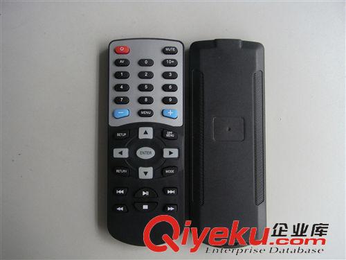 遙控器 【品質(zhì)保障 信譽{dy}】 MP5遙控器 KG-T32C01