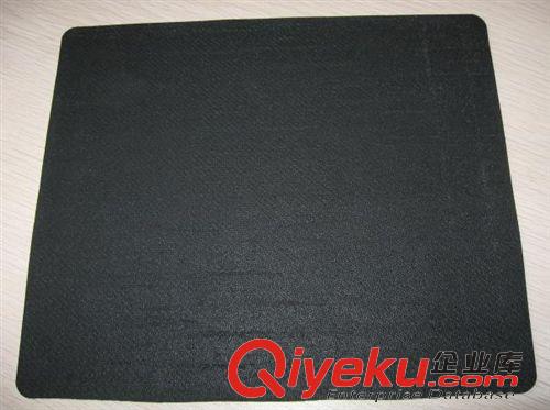電腦配件 鼠標(biāo)墊 五筆字根 鼠標(biāo)墊 黑色 布質(zhì)感覺 膠墊 五筆字根助記詞原始圖片3