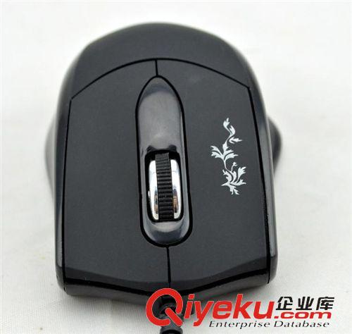 電腦配件 直銷 追光豹 523C USB有線鼠標 專業(yè)游戲 辦公電腦鼠標 一年換新