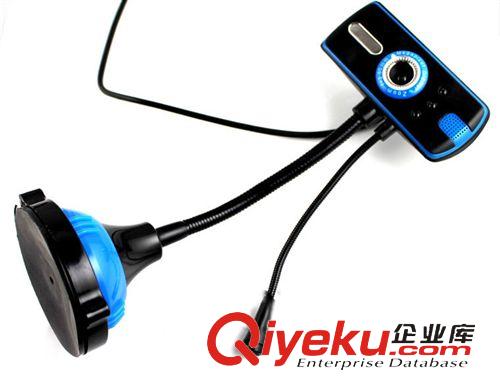 電腦配件 廠家直銷 無驅優酷 攝像頭高清版電腦攝像頭 電腦周邊配件批發原始圖片3