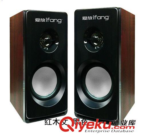 USB手機電腦音箱 USB電腦筆記本 迷你2.0小音箱 便攜音箱 小方樂 電腦小音箱