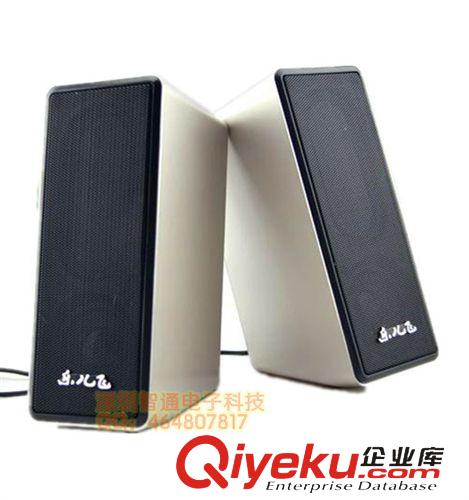 USB手機(jī)電腦音箱 廠家批發(fā)電腦迷你小音箱USB小音箱“樂(lè)兒飛”音箱 歡迎來(lái)電咨詢