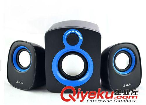 2.1大功率音響 新品 樂兒飛D-Y2低音炮 電腦音箱 USB音箱 2.1音響 廠家批發(fā) 音響