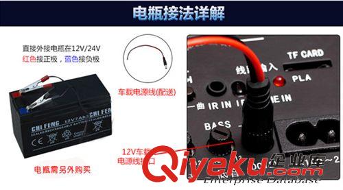 現代汽車低音炮 百貓5寸長圓形12V/24V220V汽車低音炮有無源音箱喇叭功放音響超薄原始圖片3