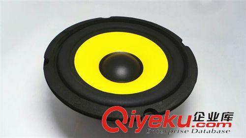 現代汽車低音炮 6寸汽車喇叭超重低音喇.低音炮專用.車用.家用,各種功放用原始圖片3