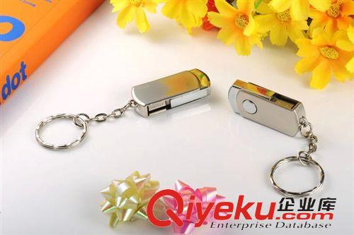 內存卡 U盤 U盤 8G優盤8G 不銹鋼小胖子 u盤8g 創意 8gu盤原始圖片2