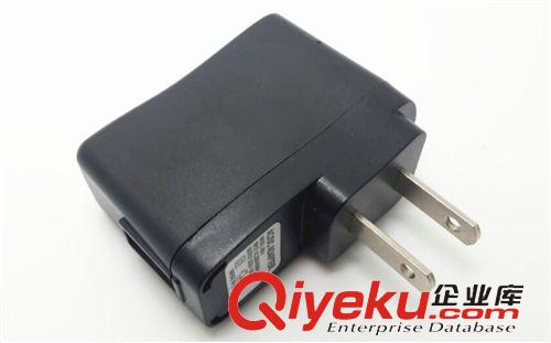 充電器 專業批發通用USB充電器帶IC直充頭MP3/MP4國產手機插卡小音箱配件原始圖片2