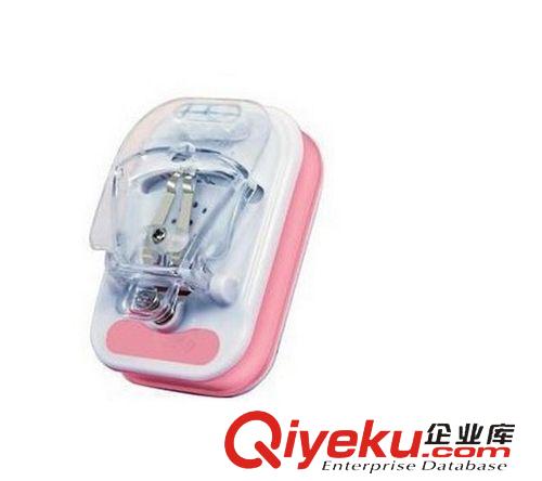 充電器 快速充電愛彩充 通用型七彩旅行手機電池{wn}充電器 {wn}充批發原始圖片3
