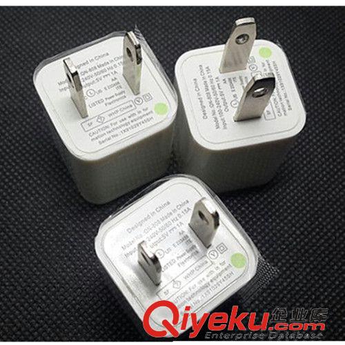 充電器 廠家批發手機直沖/充頭/USB充電器 1000毫安 通用充電器 必須足量
