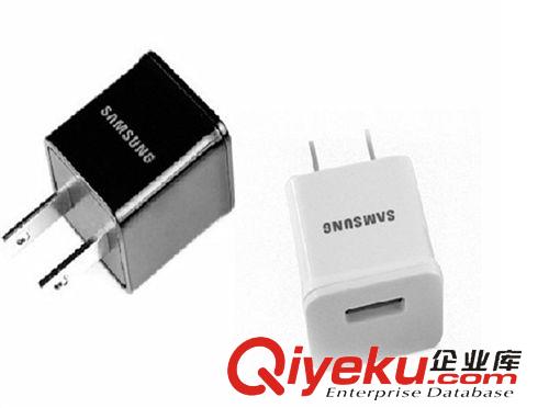 充電器 品牌充電器 USB充電器 直充充電器 手機(jī)充電器工廠 足1A  充電頭原始圖片2