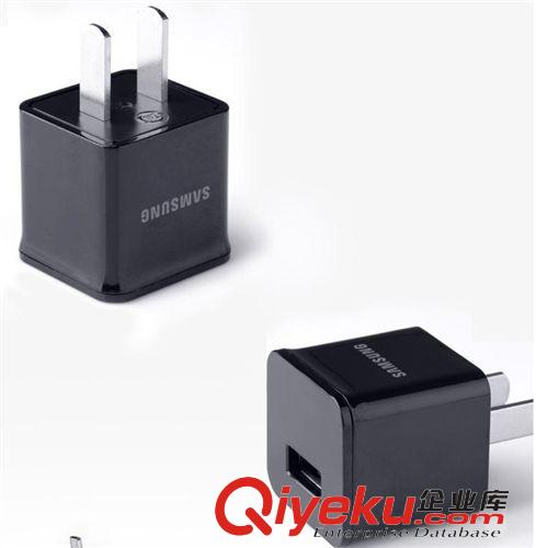 充電器 品牌充電器 USB充電器 直充充電器 手機(jī)充電器工廠 足1A  充電頭原始圖片3