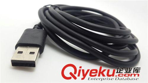 數據線 深圳工廠家批發2米4.5智能手機通用Micro V8 USB數據線充電線批發原始圖片2