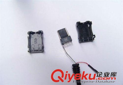數(shù)據(jù)線 大量供應(yīng) 80厘米純銅 黑色條紋加長(zhǎng)LG12P {wn}直充線 {wn}充電線