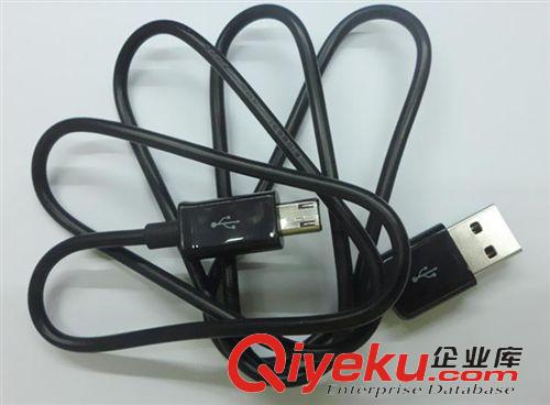 數(shù)據(jù)線 tj三星galaxy S4手機(jī)專用智能數(shù)據(jù)線V8加長(zhǎng)頭Micro USB數(shù)據(jù)線原始圖片3
