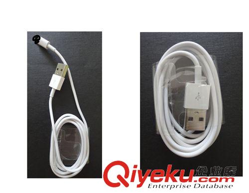 數據線 工廠批發奧力科品牌5代數據線 蘋果5代數據線 手機蘋果5數據線原始圖片2