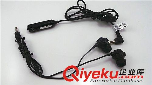 手機耳機 RXD智能手機 專用耳機 兼容 三星 HTC 小米 蘋果及國產3.5mm接口原始圖片3