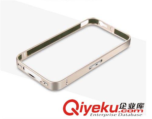 手機(jī)保護(hù)殼保護(hù)套保護(hù)框 蘋果4s手機(jī)殼 iphone4s手機(jī)殼 iphone4手機(jī)殼 新款金屬邊框保護(hù)殼原始圖片3