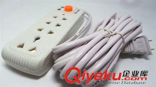 排插 批發(fā)永昌5米插座 手機(jī)充電延長(zhǎng)插座 風(fēng)扇 音箱 吹風(fēng)機(jī)延長(zhǎng)插座原始圖片3
