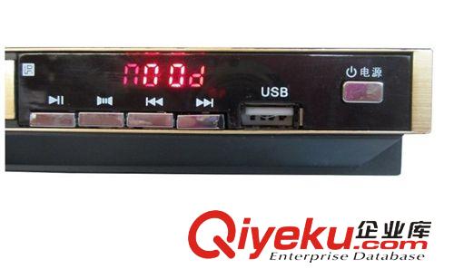 日用百貨 供應(yīng)帶USB功能【 小款】高清晰步步高影碟機(jī) DVD EVD品牌影碟機(jī)原始圖片3
